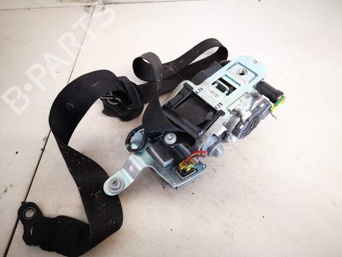 Used Front left seatbelt Front left seatbelt 35316630 35316630
