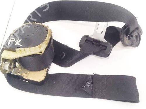 Used Front left seatbelt Front left seatbelt 35109026 35109026