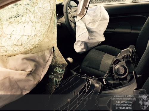 Fuse box FORD FIESTA VI (CB1, CCN) 1.4 TDCi | BP33506746E1  - Image 8