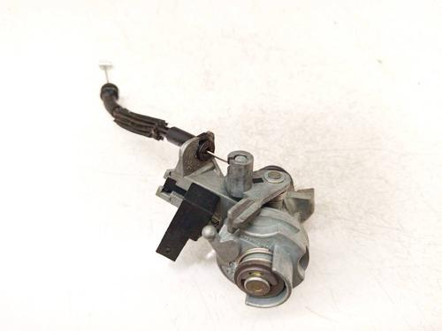 Tailgate lock AUDI A4 B6 (8E2) 1.9 TDI | BP40244344C101 - Image 2