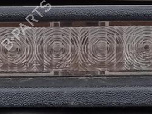 Used Third brake light Third brake light 35638984 35638984
