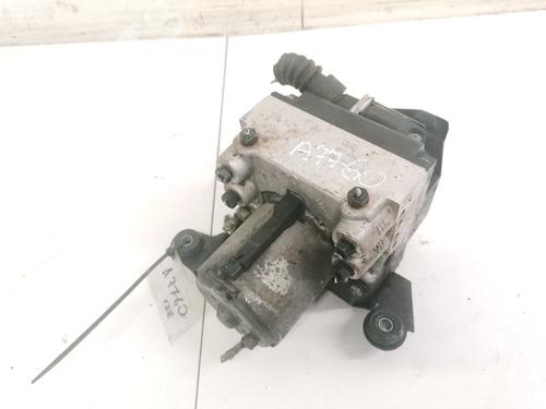 Used ABS pump ABS pump AUDI A4 B5 (8D2) 1.9 TDI (90 hp) 35464823 35464823