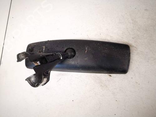 Rear mirror SKODA SUPERB II (3T4) 2.0 TDI | BP35357292I6 - Image 2