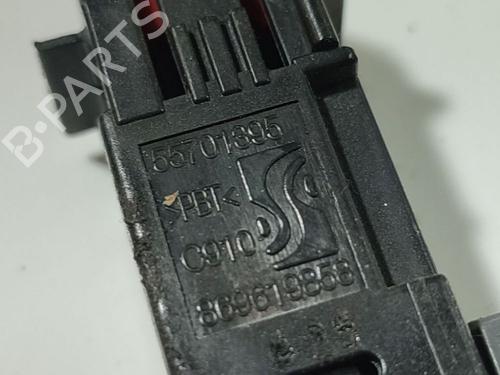 Electronic module OPEL ASTRA H (A04) 1.7 CDTI (L48) | BP34925857M83  - Image 5
