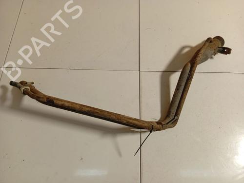 Used Pipe Pipe 34749506 34749506