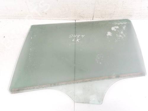 Used Rear left door window Rear left door window MAZDA 6 Hatchback (GG) 2.0 DI (GG14) (143 hp) 35349851 35349851