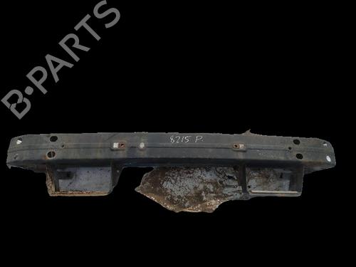 Used Front bumper reinforcement Front bumper reinforcement 35387137 35387137