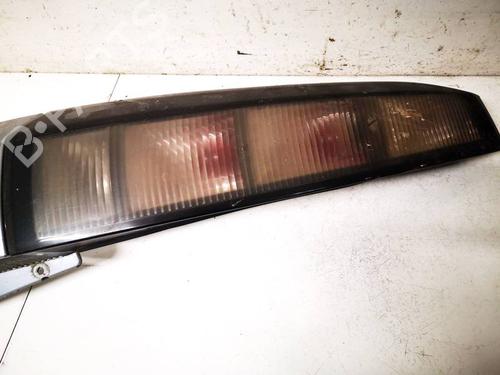Used Left taillight Left taillight OPEL MERIVA A MPV (X03) 1.3 CDTI (E75) (75 hp) 34871656 34871656