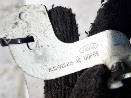 Support FORD TRANSIT Van (FA_ _) 2.2 TDCi | BP32584348C155