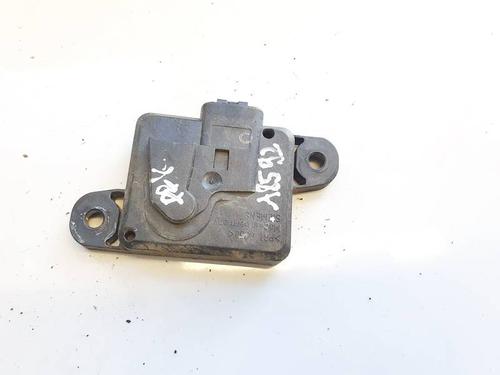 Electronic sensor OPEL ZAFIRA A MPV (T98) 2.0 DI 16V (F75) | BP32942132M84 - Image 3
