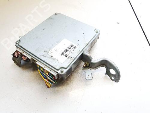 Used Engine control unit (ECU) Engine control unit (ECU) TOYOTA PREVIA II (_R3_) 2.0 D-4D (CLR30_, CLR30R) (116 hp) 32596984 32596984