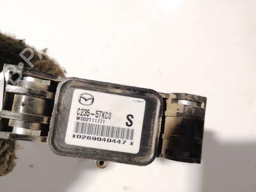 Electronic module MAZDA 5 (CR) 2.0 CD (CR19) | BP32582441M83