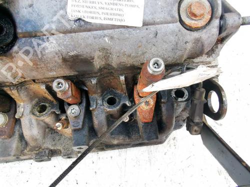 Used Injector Injector 35662173 35662173