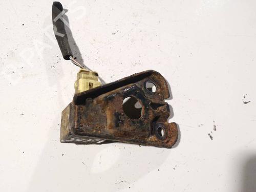 Electronic module TOYOTA YARIS (_P1_) 1.4 D-4D (NLP10_, NLP10R) | BP32579220M83 - Image 5