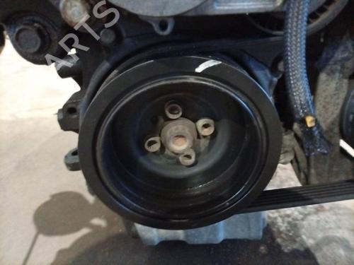 Used Pulley Pulley CHRYSLER SEBRING (JS) 2.0 CRD (140 hp) 36313447 36313447