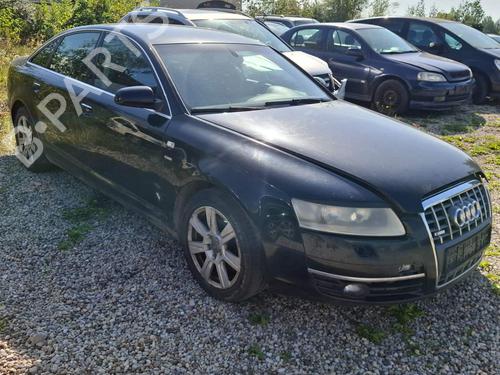 Used Parts AUDI A6 C6 (4F2) 2.0 TDI 4998122