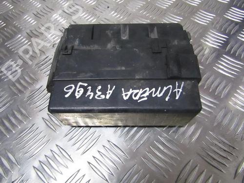 Used Fuse box Fuse box NISSAN ALMERA II Hatchback (N16) 2.2 Di (110 hp) 33490932 33490932