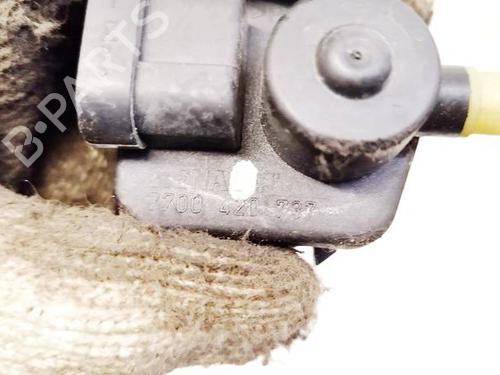 Headlight adjuster motor RENAULT ESPACE IV (JK0/1_) 2.2 dCi (JK0H) | BP34876925E19 - Image 3