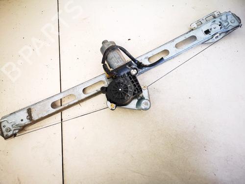 Used Front left window mechanism Front left window mechanism 35527715 35527715