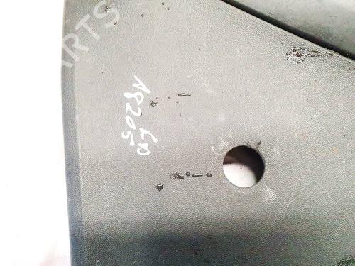 Rear right panel OPEL MERIVA A MPV (X03) 1.7 CDTI (E75) | BP35367255C61 - Image 2