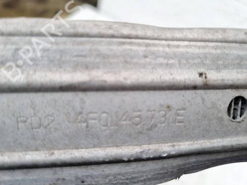 Intercooler AUDI A6 C6 (4F2) 3.0 TDI quattro | BP35190565M30 - Image 4