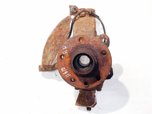 Used Right front steering knuckle Right front steering knuckle 39575431 39575431