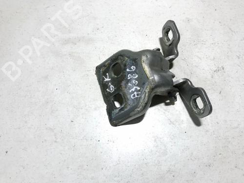 Used Hinge/Door check strap Hinge/Door check strap DACIA DOKKER Box Body/MPV 1.6 LPG (83 hp) 33505059 33505059