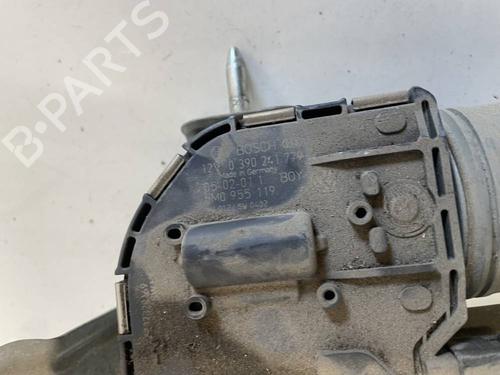 Front wiper motor VW GOLF PLUS V (5M1, 521) 1.4 16V | BP35377603M29 - Image 2