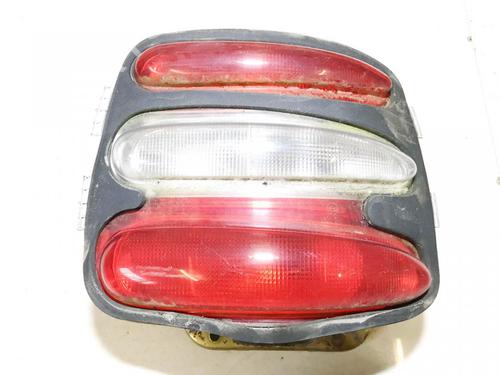 Used Right taillight Right taillight FIAT BRAVA (182_) 1.9 TD 100 S (182.BF) (100 hp) 35625358 35625358