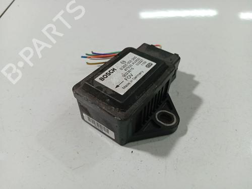 Used Electronic module Electronic module NISSAN PRIMERA Hatchback (P12) 1.9 dCi (120 hp) 36689716 36689716