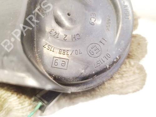 Horn NISSAN PRIMERA Hatchback (P12) 2.0 | BP34878829E13 - Image 3