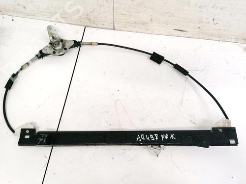 Used Front left window mechanism Front left window mechanism 35423944 35423944