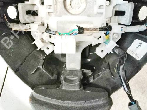 Steering wheel HONDA FR-V (BE) 1.8 (BE1) | BP35003979C49 - Image 3