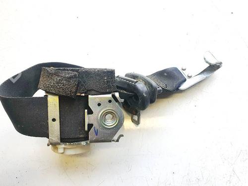 Used Rear left seatbelt Rear left seatbelt 35090476 35090476