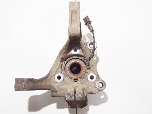 Used Left front steering knuckle Left front steering knuckle 35635393 35635393