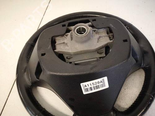 Steering wheel KIA CEE'D Hatchback (ED) 1.6 CRDi 115 | BP37093619C49 - Image 3