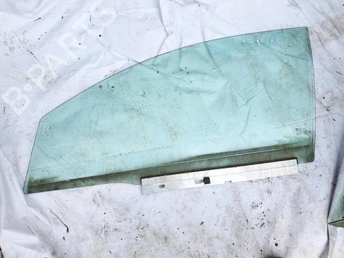 Used Front left door window Front left door window 35428410 35428410