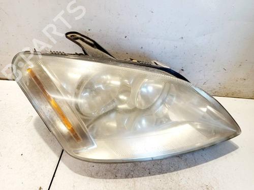 Used Right headlight Right headlight FORD FOCUS C-MAX (DM2) 2.0 TDCi (136 hp) 34931943 34931943
