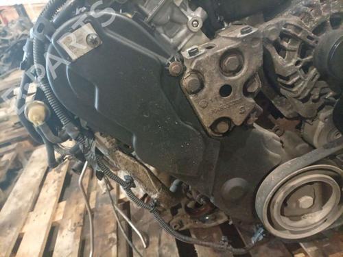 Used Timing cover Timing cover 39253983 39253983
