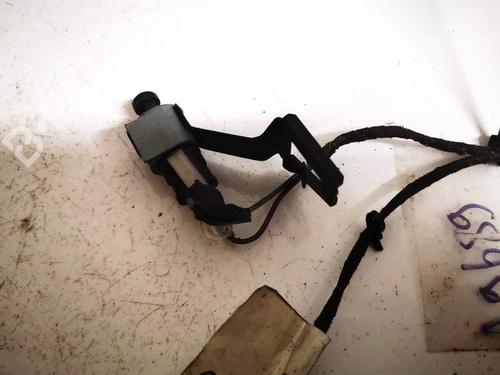 Electronic module AUDI A6 C4 Avant (4A5) 2.5 TDI | BP34883877M83 - Image 2