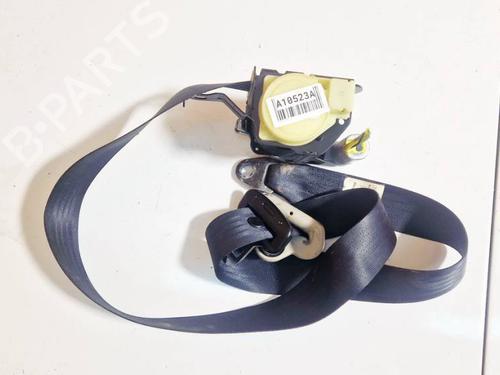Used Front left seatbelt Front left seatbelt MAZDA 3 (BL) 1.6 MZ-CD (BL14) (109 hp) 35002587 35002587