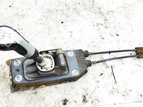 Selector da caixa Selector da caixa SKODA ROOMSTER (5J7) 1.4 TDI (80 hp) 34876595 34876595