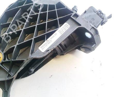 Clutch slave cylinder VW PASSAT B6 (3C2) 2.0 TDI | BP35332776M113 - Image 3