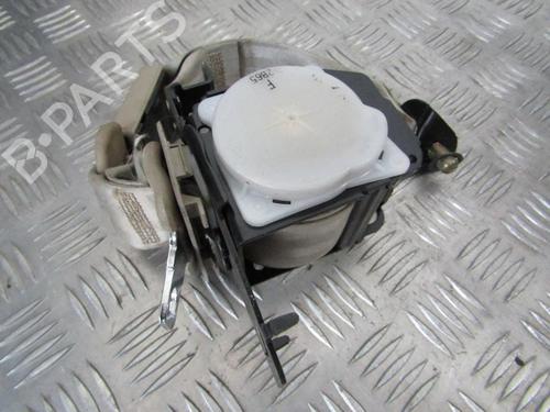 Used Rear center seatbelt Rear center seatbelt HYUNDAI SONATA V (NF) 2.4 (162 hp) 35683087 35683087