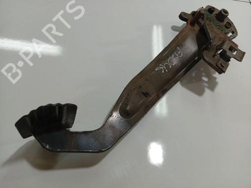 pedal-citroen-c5-iii-rd_-2008-2009-2010-2011-2012-2013-2014-2015-2016-2017-34904976 main image