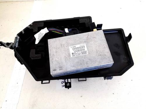Used Electronic module Electronic module AUDI A4 B7 (8EC) 2.0 TDI (140 hp) 32917532 32917532