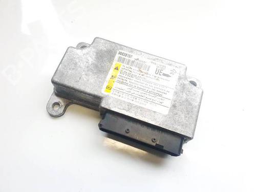 Used ECU airbags ECU airbags 33565461 33565461