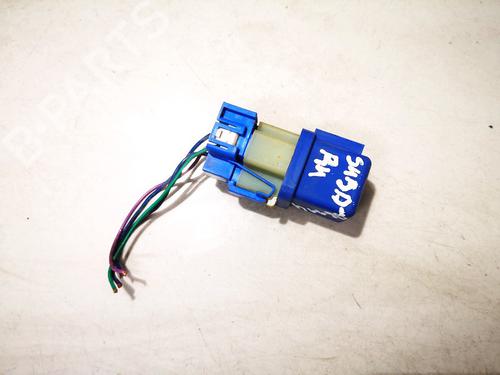 Electronic sensor SUBARU FORESTER (SF_) 2.0 AWD (SF5) | BP33093342M84 - Image 2