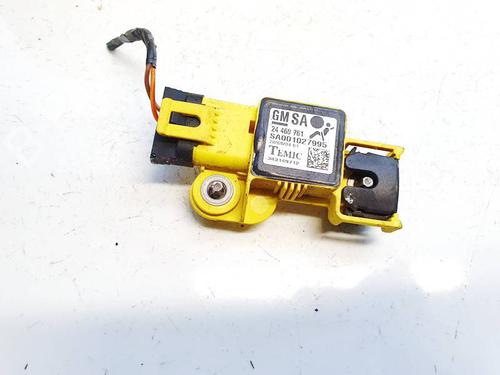 Electronic module OPEL ASTRA H (A04) 1.4 | BP32628212M83