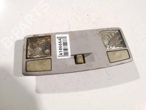 Interior roof light MAZDA 6 Hatchback (GG) 2.0 DI (GG14) | BP34948563I8 - Image 3